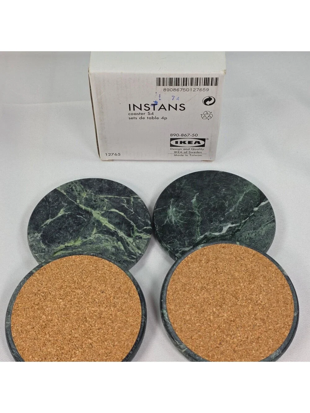 IKEA vintage instans